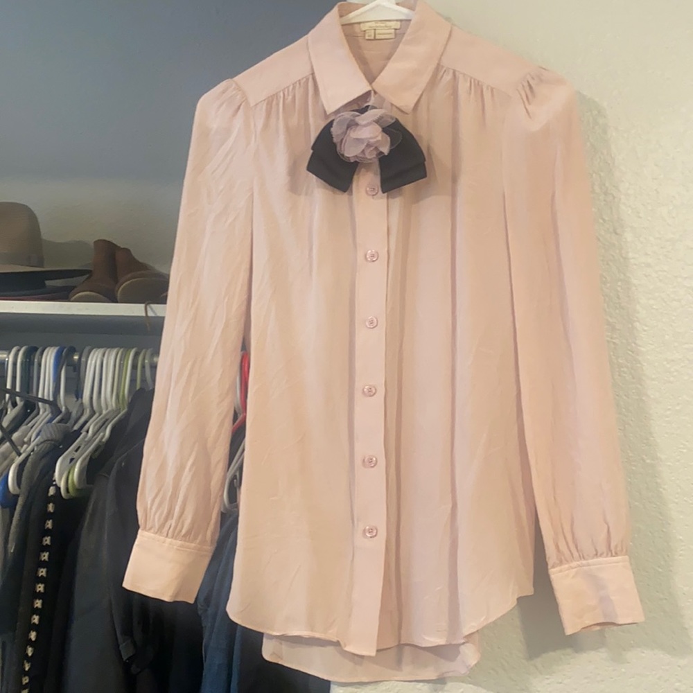 Kate spade blouse